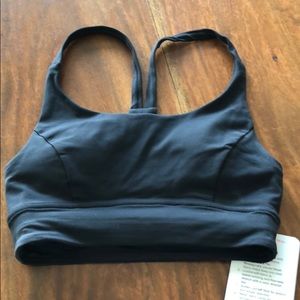 2 lululemon sports bras XS brand new with tags